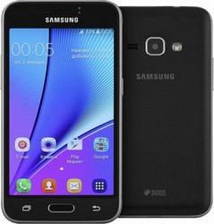 Прошивка телефона Samsung Galaxy J1 (2016) в Красноярске